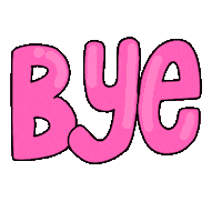 Pink Babe Sticker