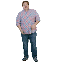 travel cooking Sticker by Casey Webb