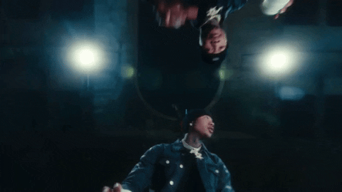 R3 Music Video GIF by R3 Da Chilliman