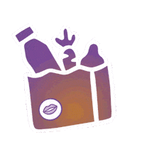 Sticker by WorldGODay