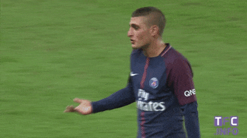 talking ligue 1 GIF by Toulouse Football Club
