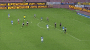 italia napoli GIF by nss sports