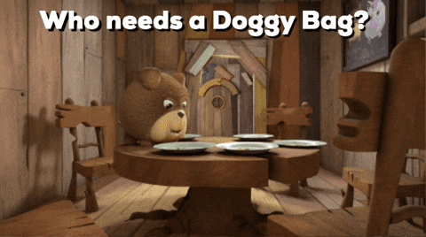 Angry Pets GIF by HangryPetz