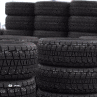 Monte-Carlo Tires GIF by FIA World Rally Championship