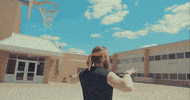 Princeakeem GIF by Mike Posner