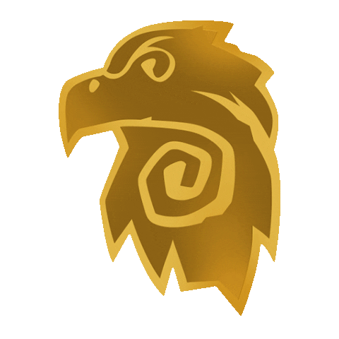 Team Eagles Sticker by CATAN – World Explorers