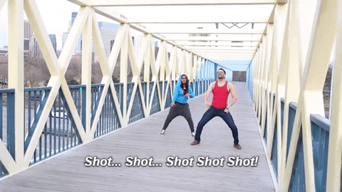 Shot Shot Party GIF by SAATH MN