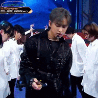 Ikon Chan GIF