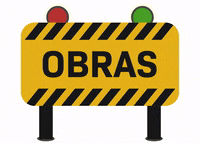 Obra GIF by fdgengenharia