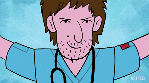Bojack Horseman GIF by NETFLIX