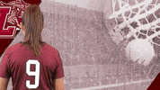 Courtney GIF by Lafayette Leopards