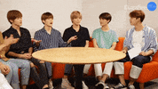 Nct 127 Plays Would You Rather GIF by BuzzFeed