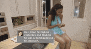 mark burnett fun GIF by Coupled 