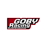Gobyracing moto mtb cross motocross Sticker