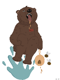 Art Create Sticker