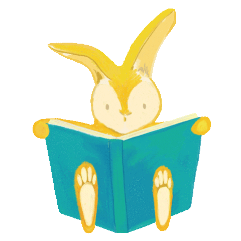 Book Read Sticker by Club Libritos