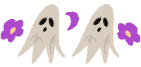 Halloween Night Sticker