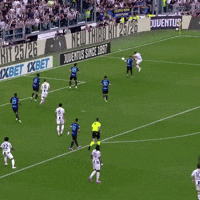 Football Soccer GIF