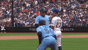 Blue Jays Celebration GIF by Toronto Blue Jays