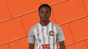 Soccer Kisses GIF by Carson-Newman Athletics