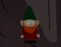 GIF by South Park 