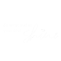 Life Shine Sticker