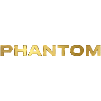 Limited Edition Phantom Sticker by Puffco