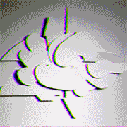 video art animation GIF by Ryan Seslow