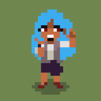 Fretless Idk GIF by dieselraptor