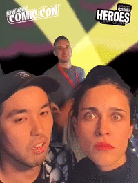 heroesafterdark GIF by RHUBER