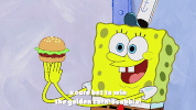 season 9 episode 24 GIF by SpongeBob SquarePants