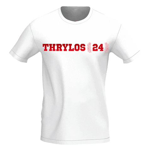 Thrylos24GR giphyupload giphystrobetesting Sticker