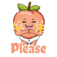 Happy Sparkle Sticker by Swimbyhaikal