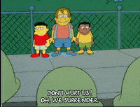 Season 1 GIF by The Simpsons