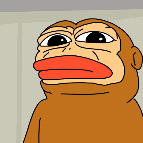 Got You Photography GIF by Ponke