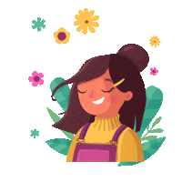 Beauty Love Sticker