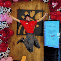 Cfa Welch GIF