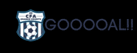 Soccer Goal GIF by CFA OC