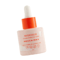 Meccamax Sticker by MECCA Brands
