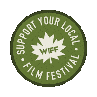 Canadian Ontario Sticker by Windsor Film Festival