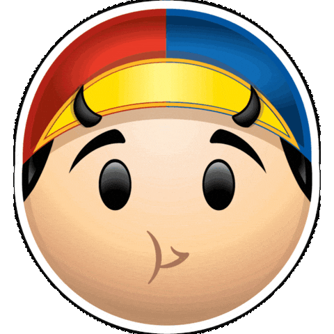 El Chavo Emoji Sticker by Grupo Chespirito
