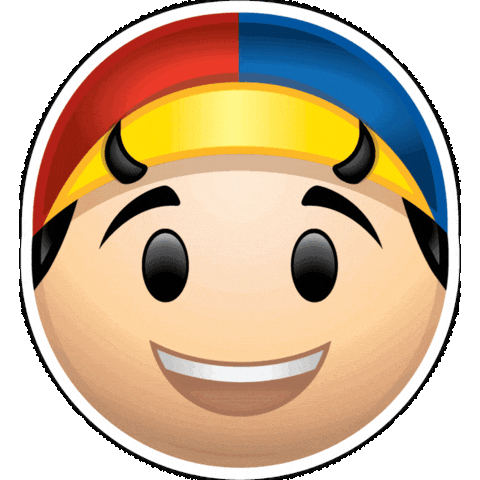El Chavo Emoji Sticker by Grupo Chespirito