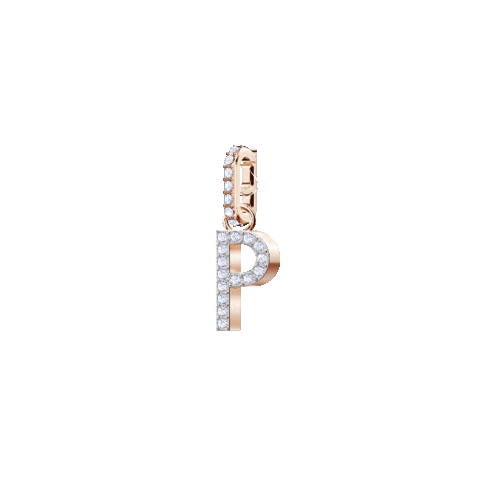 P Alfabeto Sticker by RCT Web
