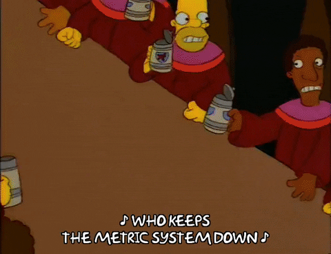 Season 9 GIF by The Simpsons