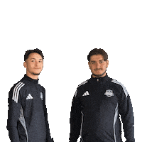 Kadir Yigit Sticker by Soccerchampions Academy