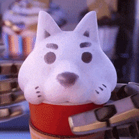 Sojourn GIF by Overwatch