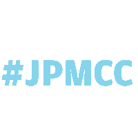 Jpmc Sticker by J.P. Morgan