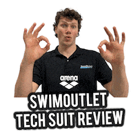 Arena Sticker by SwimOutlet