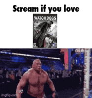 Hacking Watch Dogs GIF