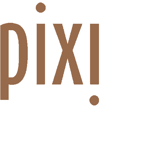 Pixi By Petra Sticker by Pixi Beauty